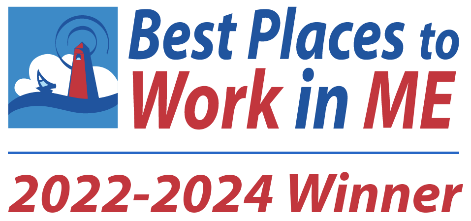 Best Places to work in Maine