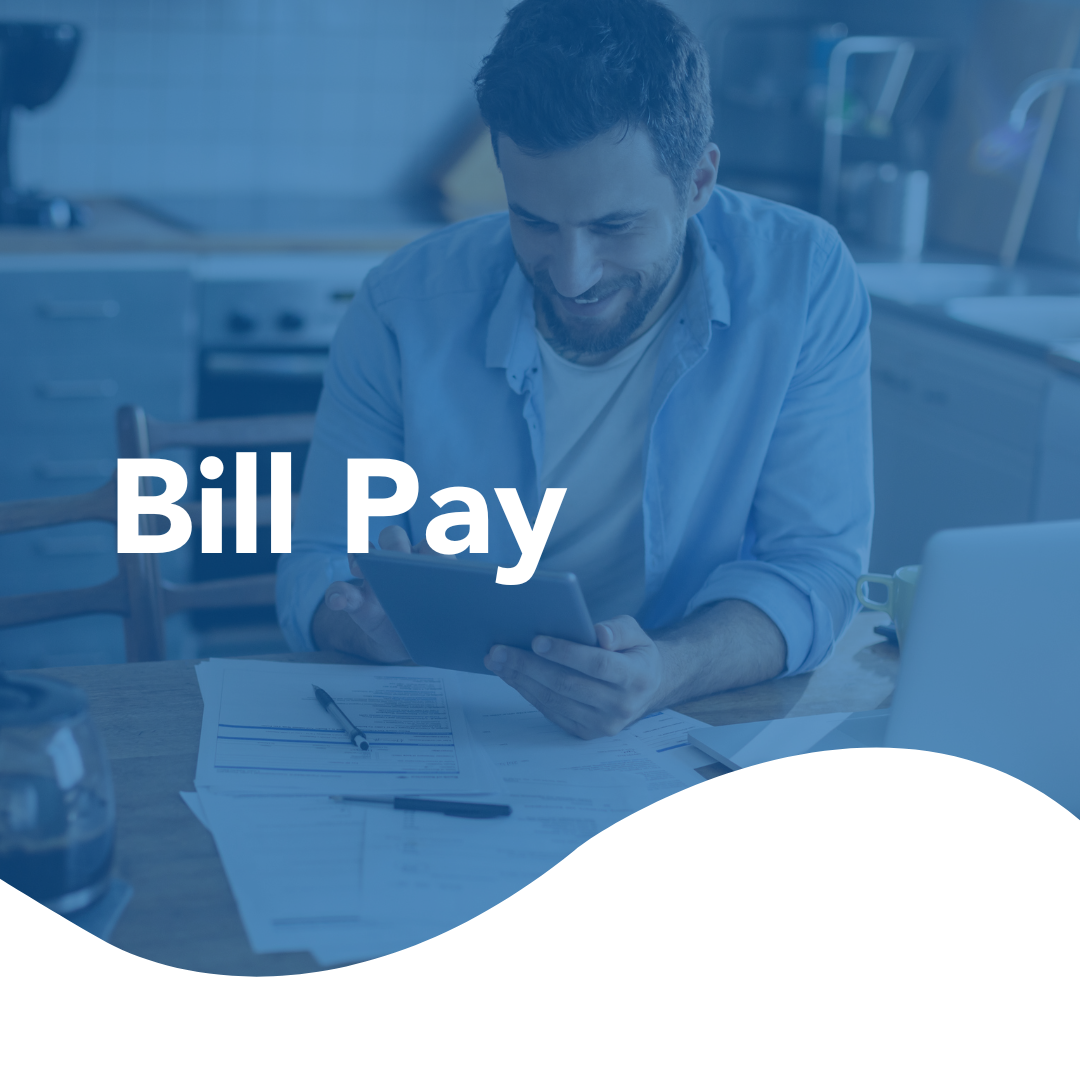 Bill Pay