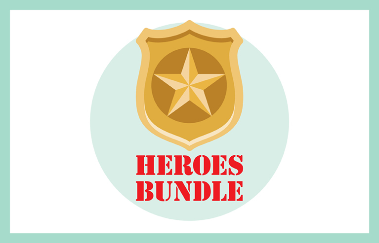 Heroes Bundle