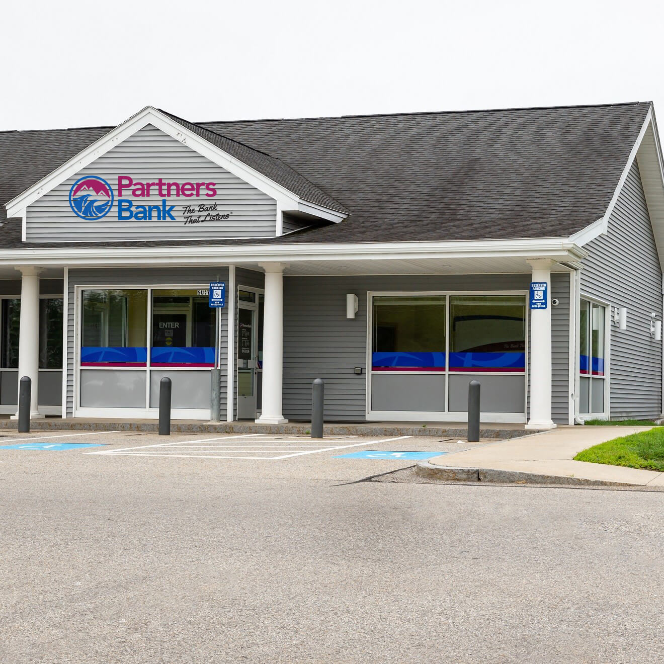 partners bank waterboro maine