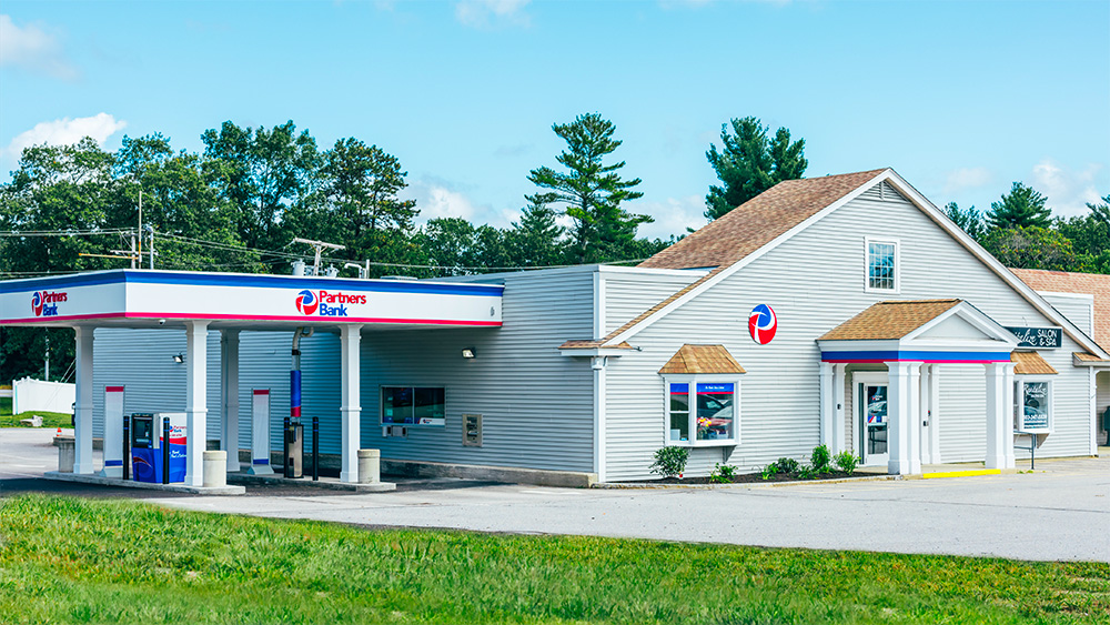 partners bank kingston nh